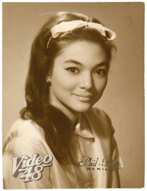 paraluman daughter